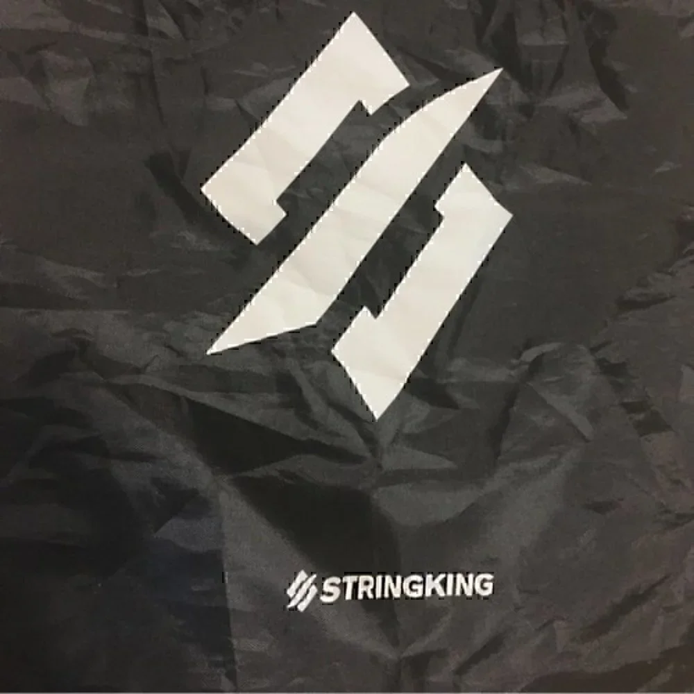 stringking please pic noted