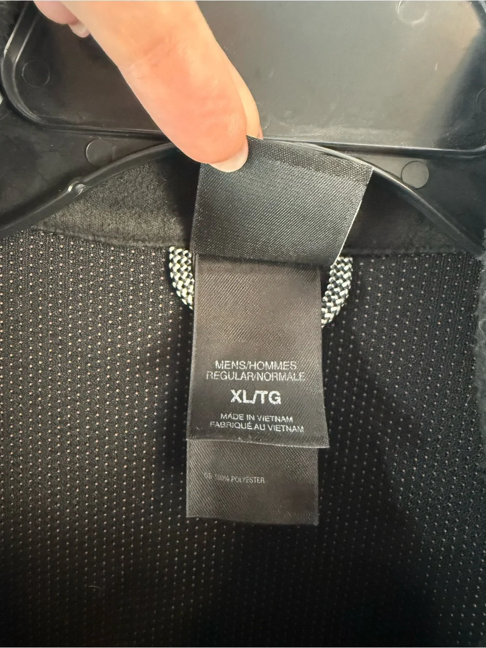 The North Face good no