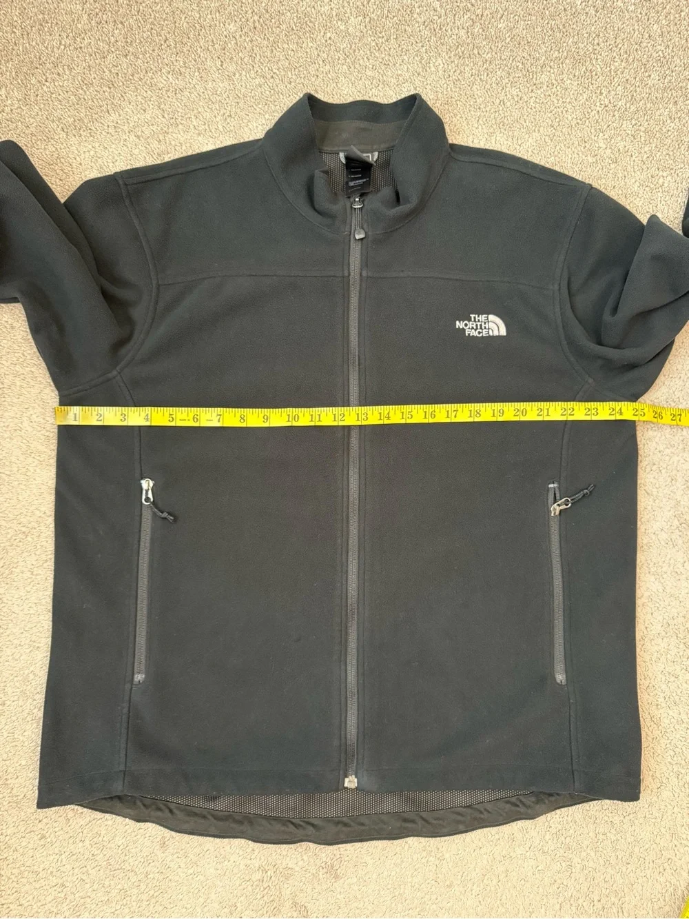 The North Face good no