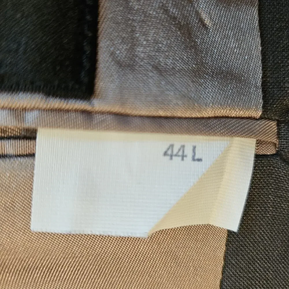 Andhurst mens blazer