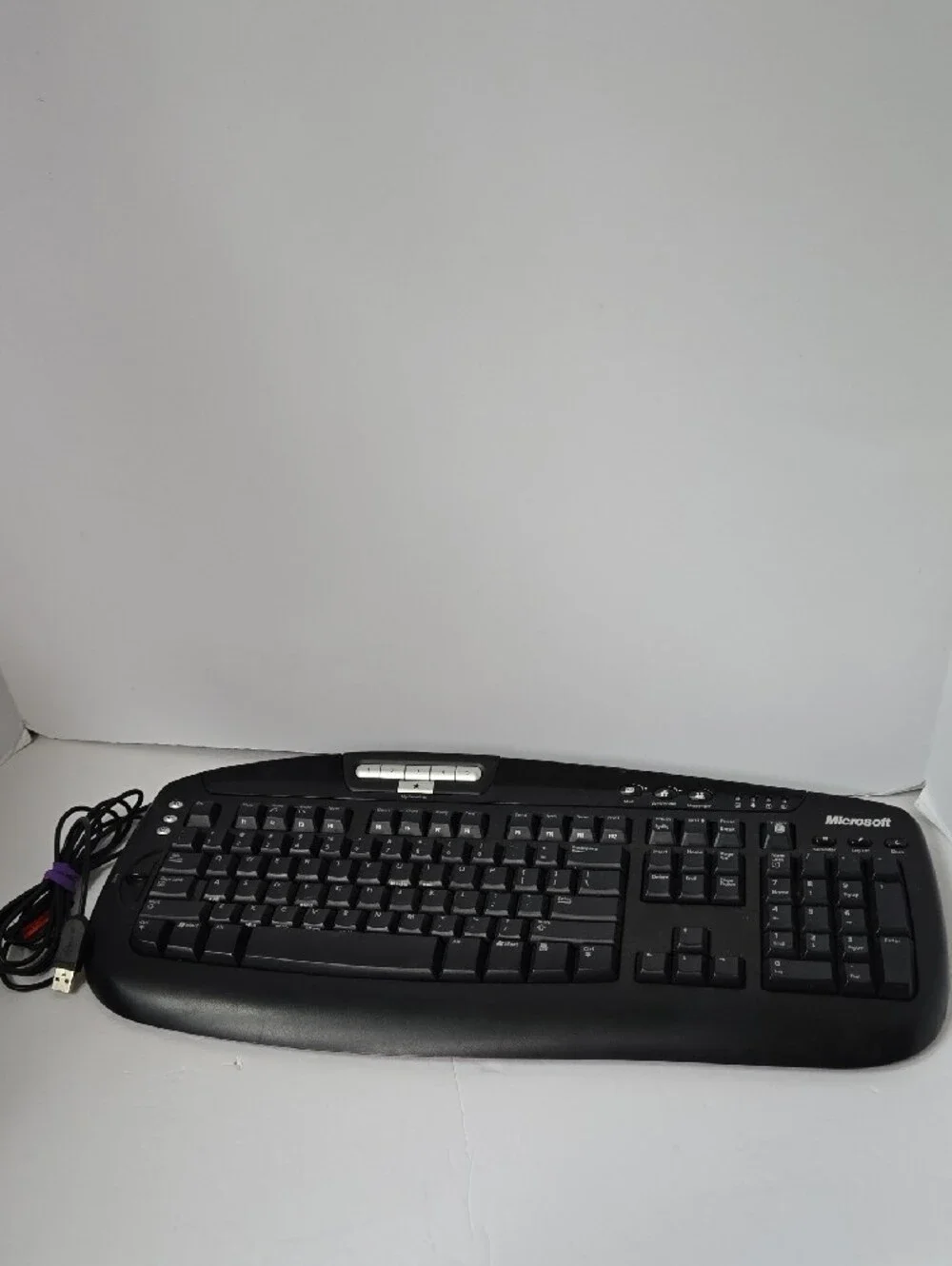 Microsoft usb wired