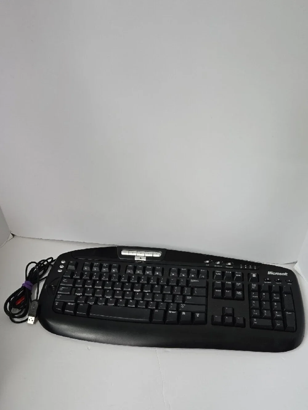 Microsoft usb wired