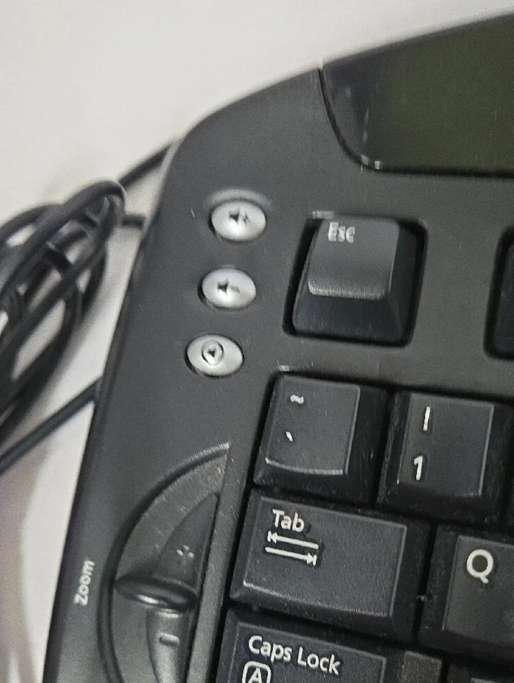 Microsoft usb wired