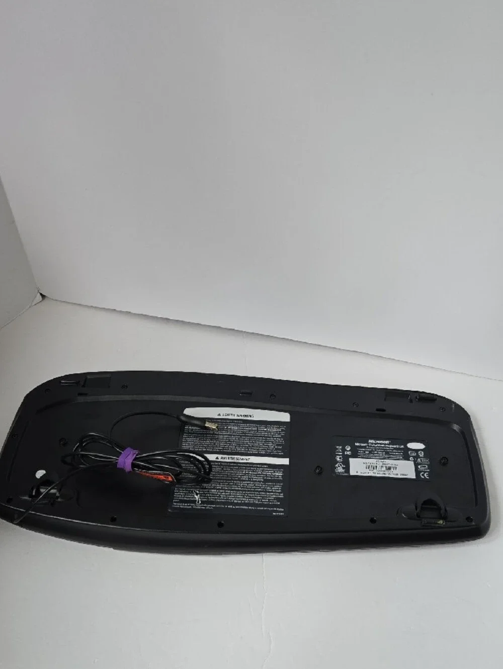 Microsoft usb wired