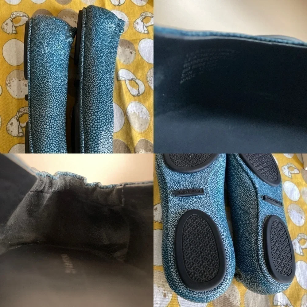 Tory Burch great pair