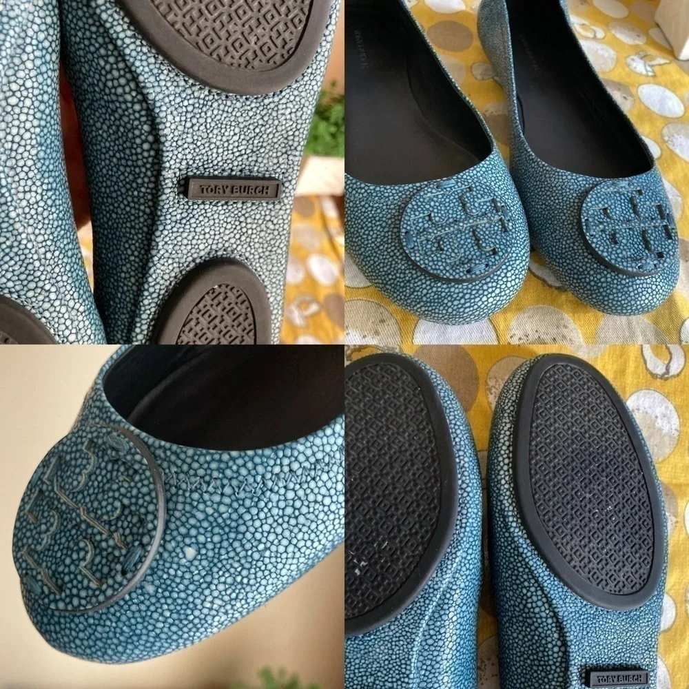 Tory Burch great pair
