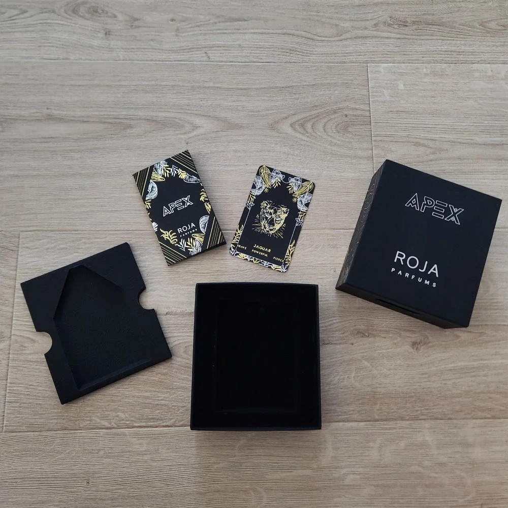 Roja Parfums ****this listing