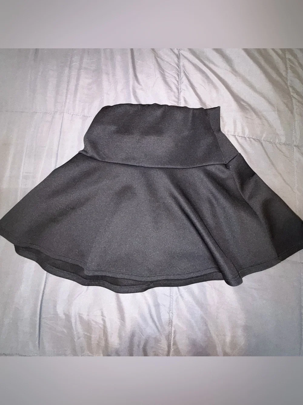 Charlotte Russe classic black