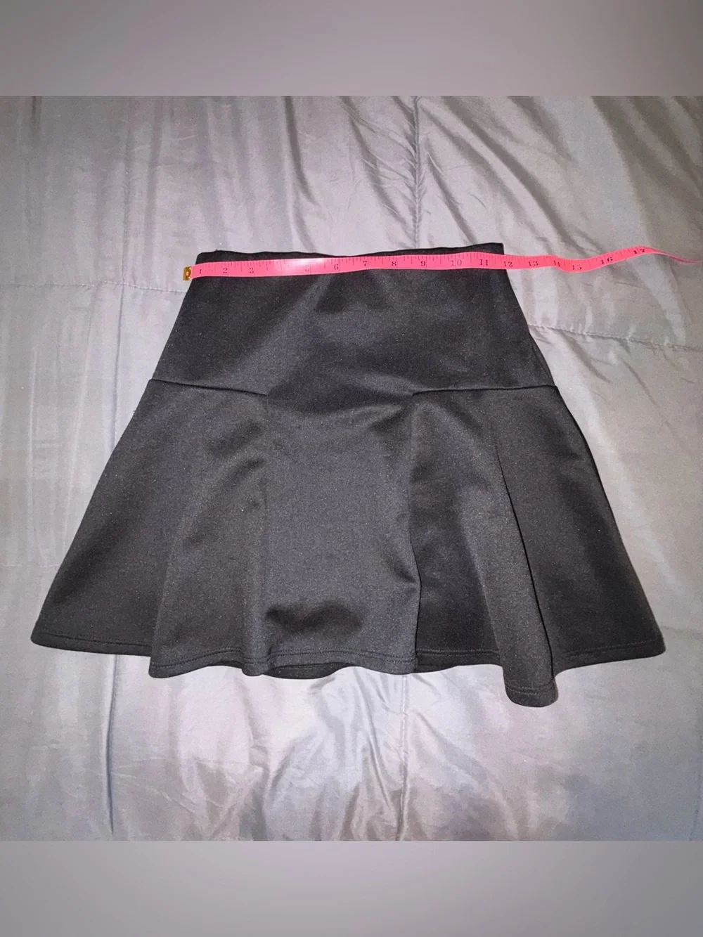 Charlotte Russe classic black