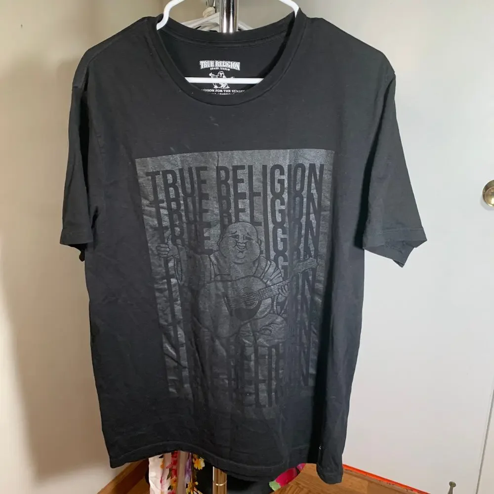 True Religion true religion