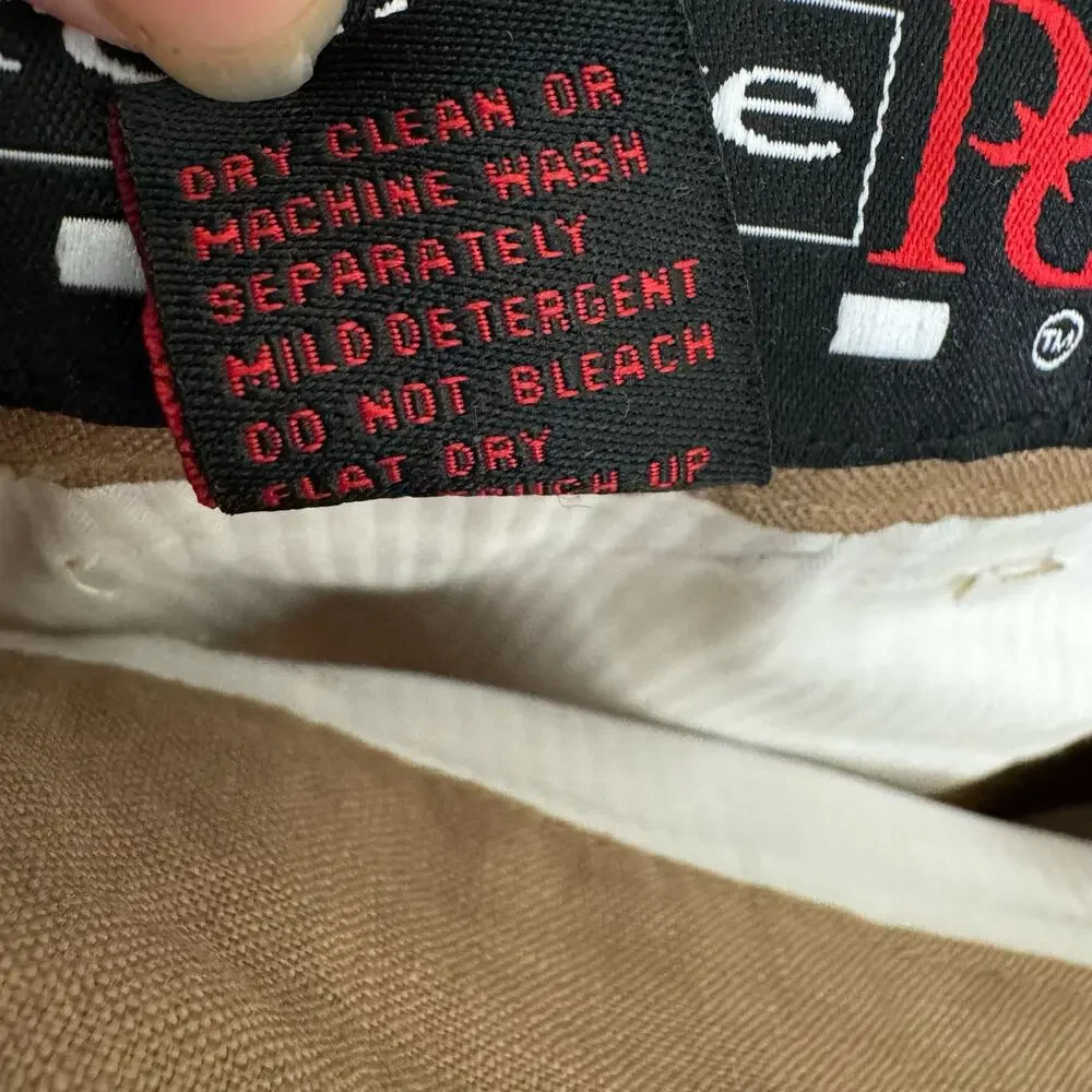Royal Prestige fit royal flaws