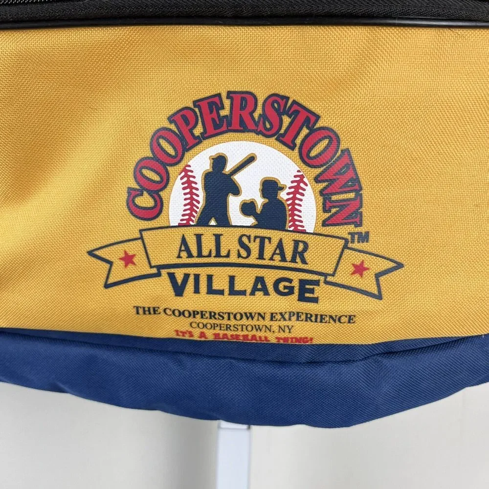 N/A cooperstown all