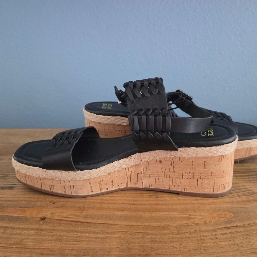 FRYE AND CO. frye co