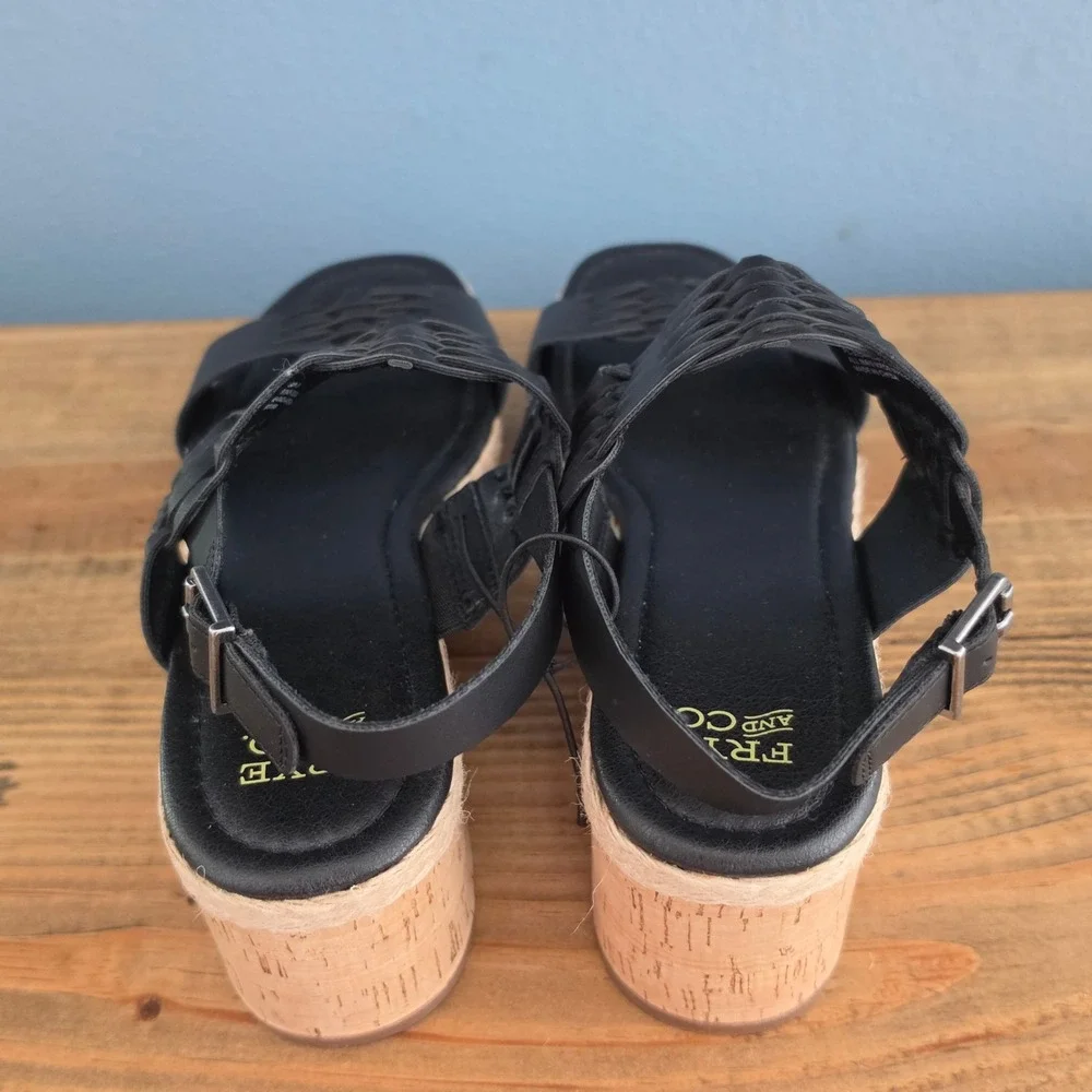 FRYE AND CO. frye co