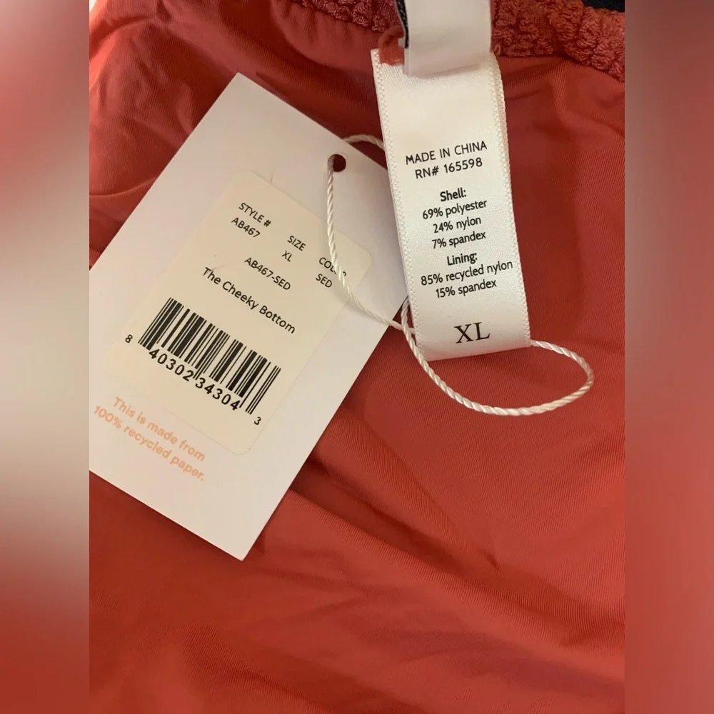 Andie nwt swim