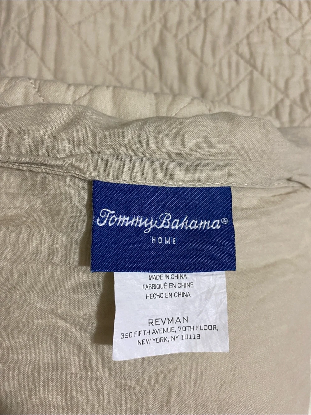 Tommy Bahama pre owned