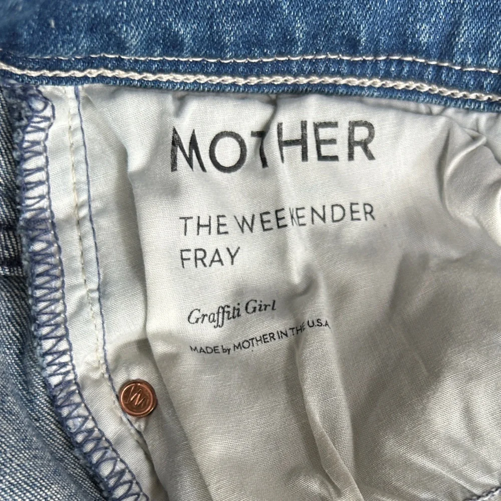 MOTHER cult favorite