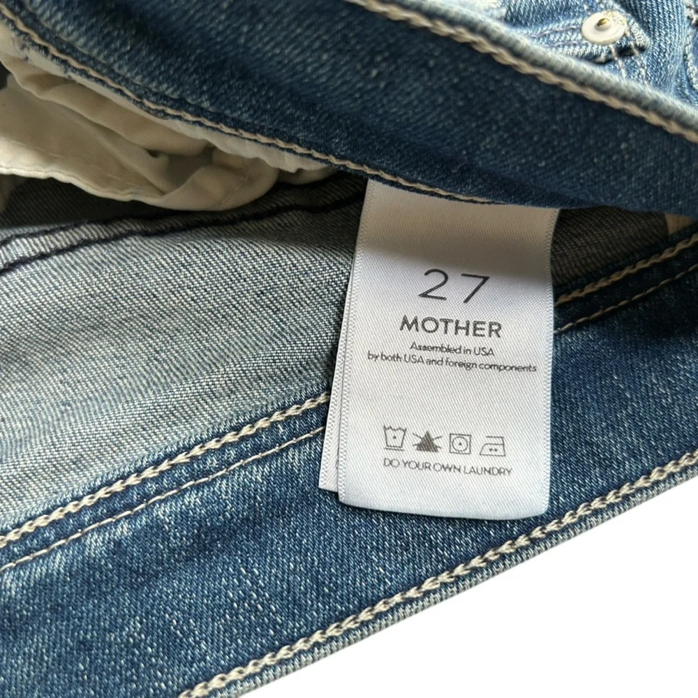 MOTHER cult favorite