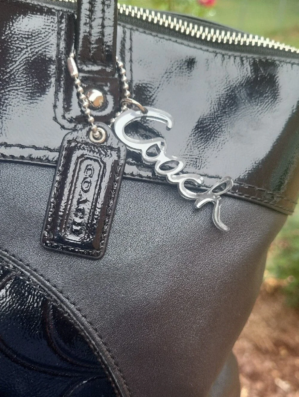 Coach please organized buying