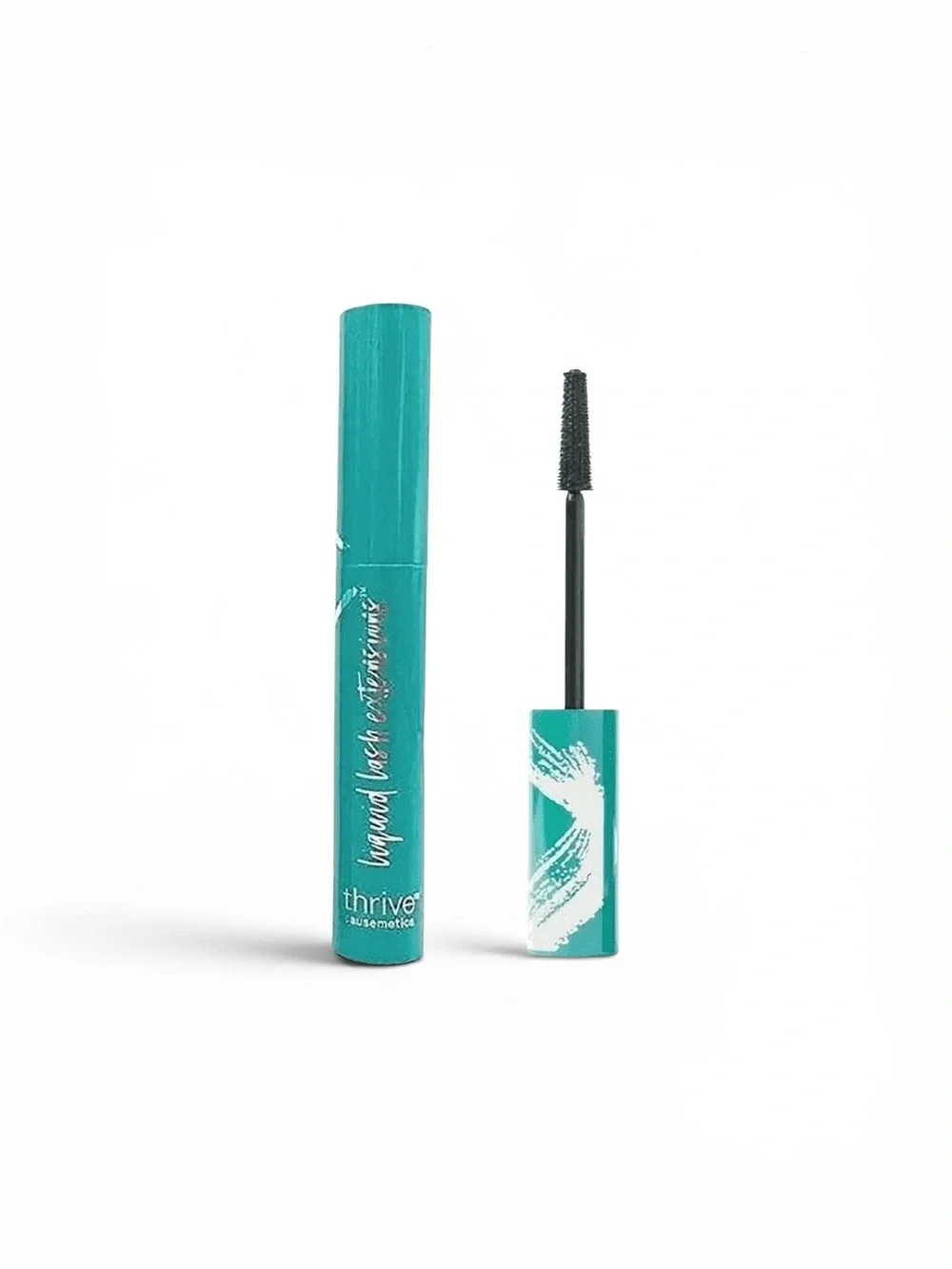 Thrive Causemetics Liquid Lash Extensions Tubing Black Mascara New No Box