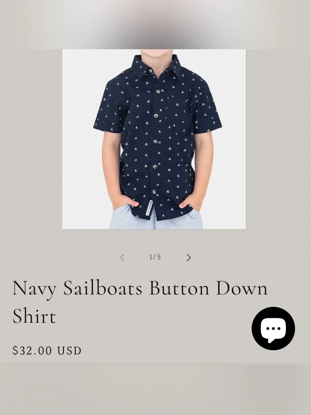 Rugged Butts classic navy