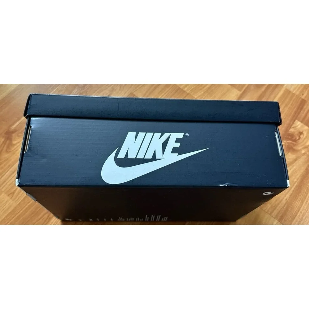 Nike Air Jordan 1 Retro High empty Shoe Box