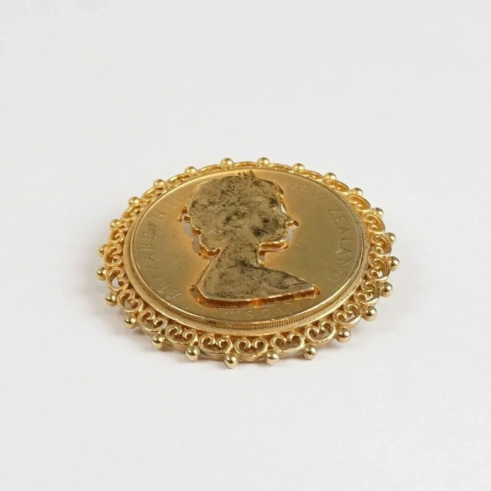 Unbranded 1974 elizabeth