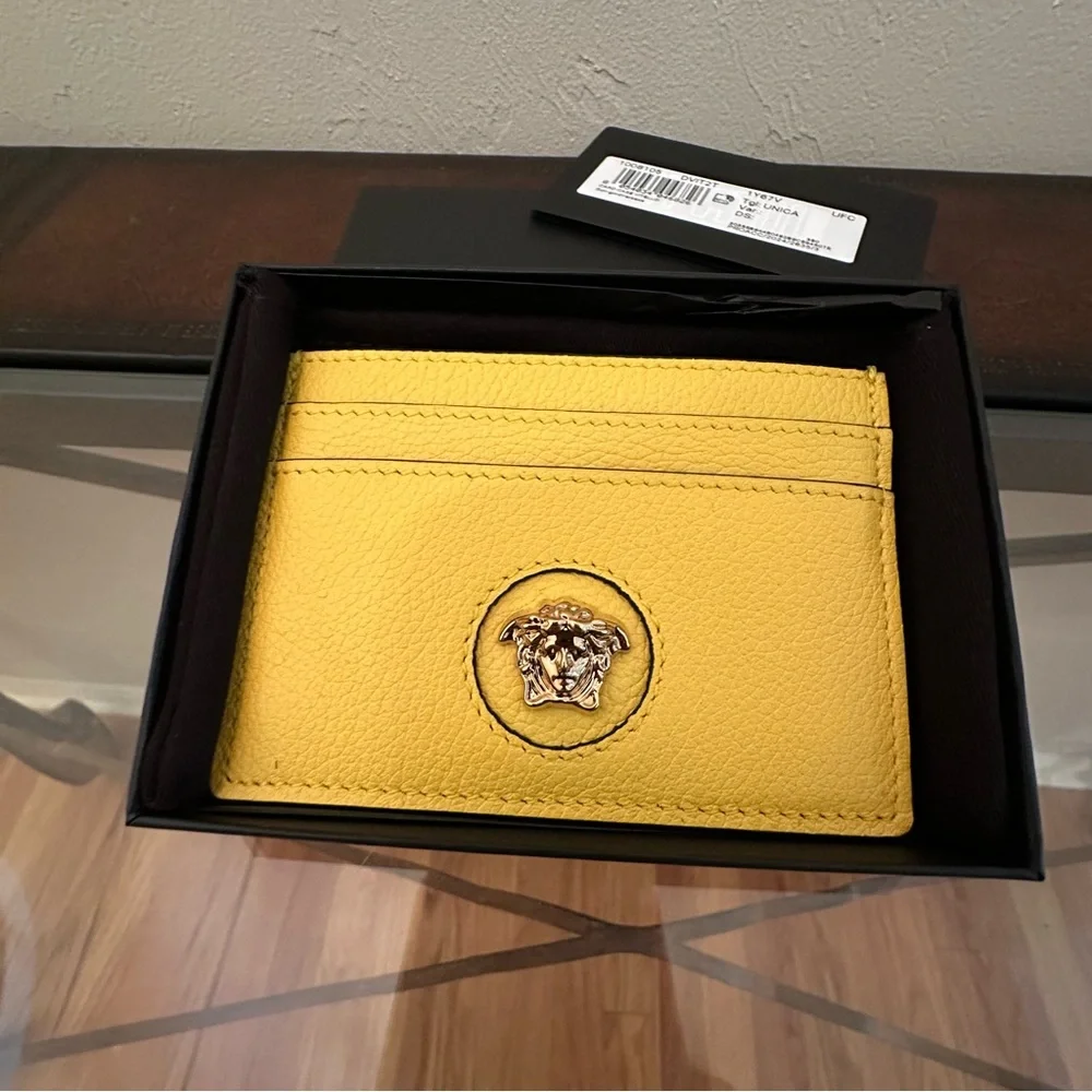 Versace style mini