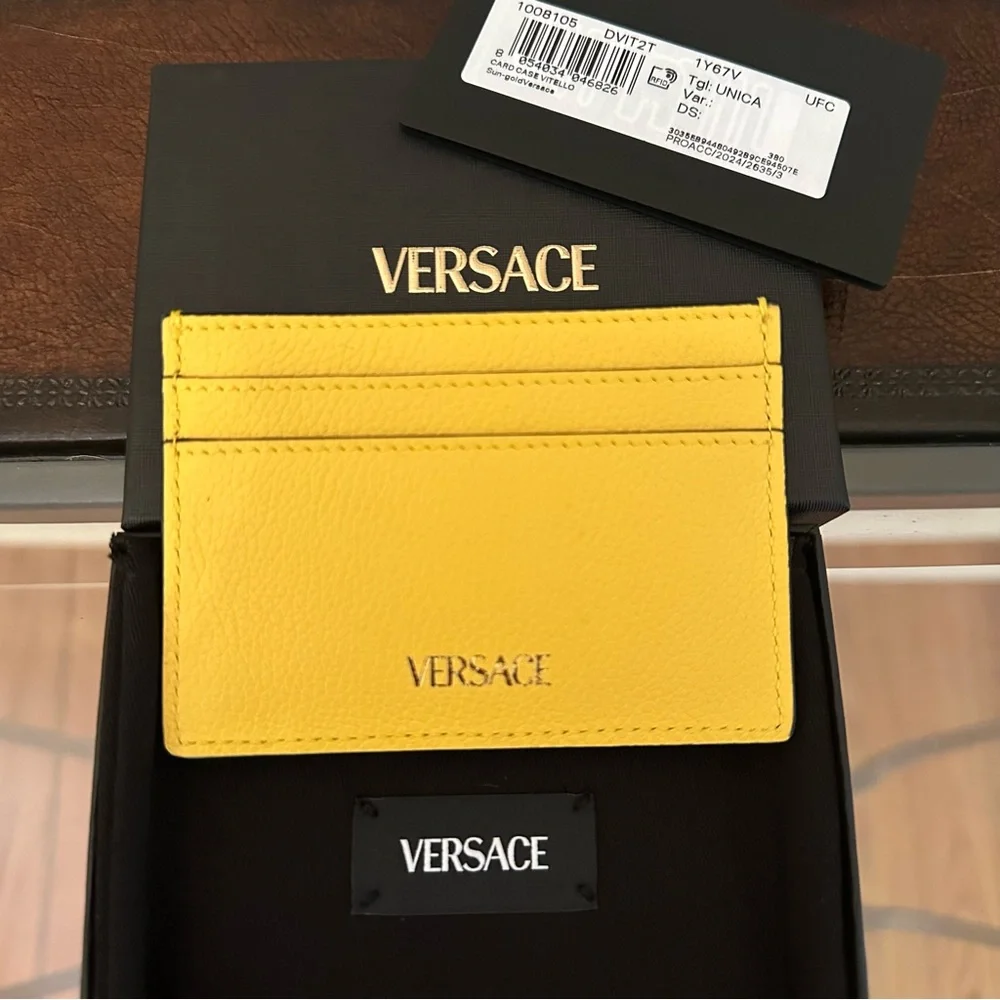 Versace style mini