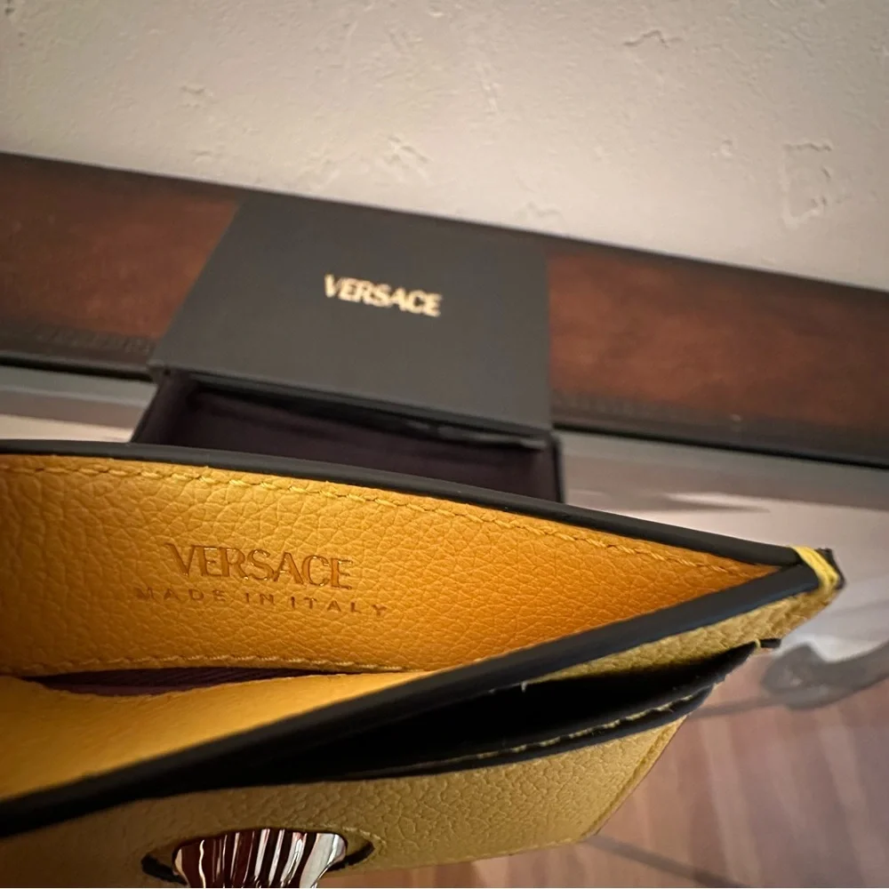 Versace style mini