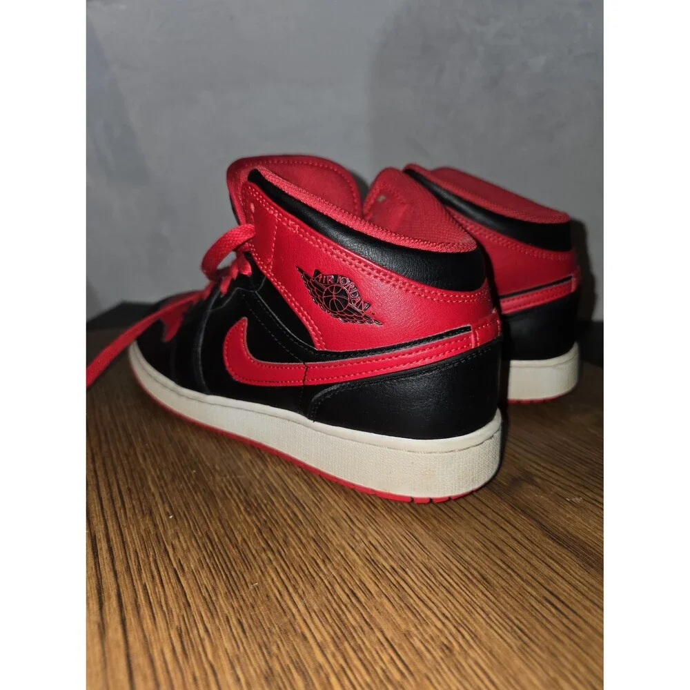 Nike all current