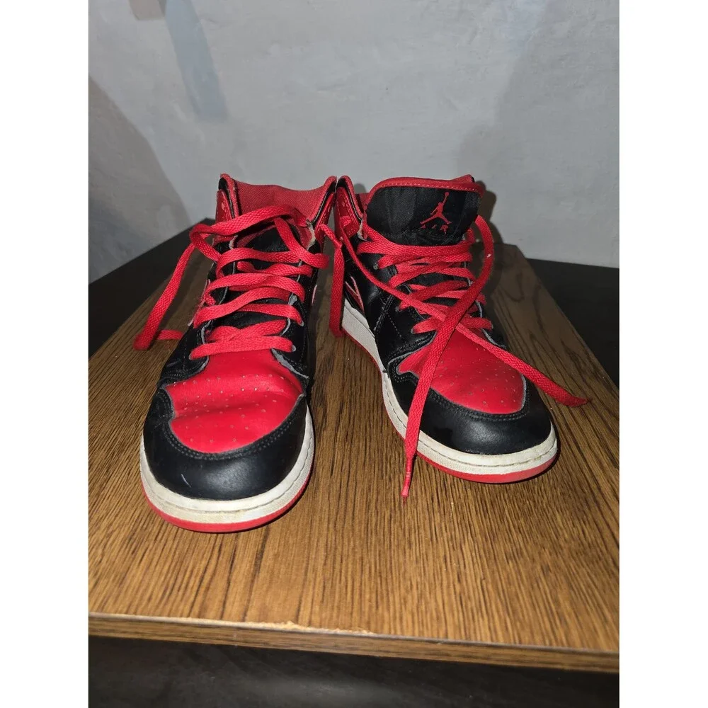 Nike best code mids