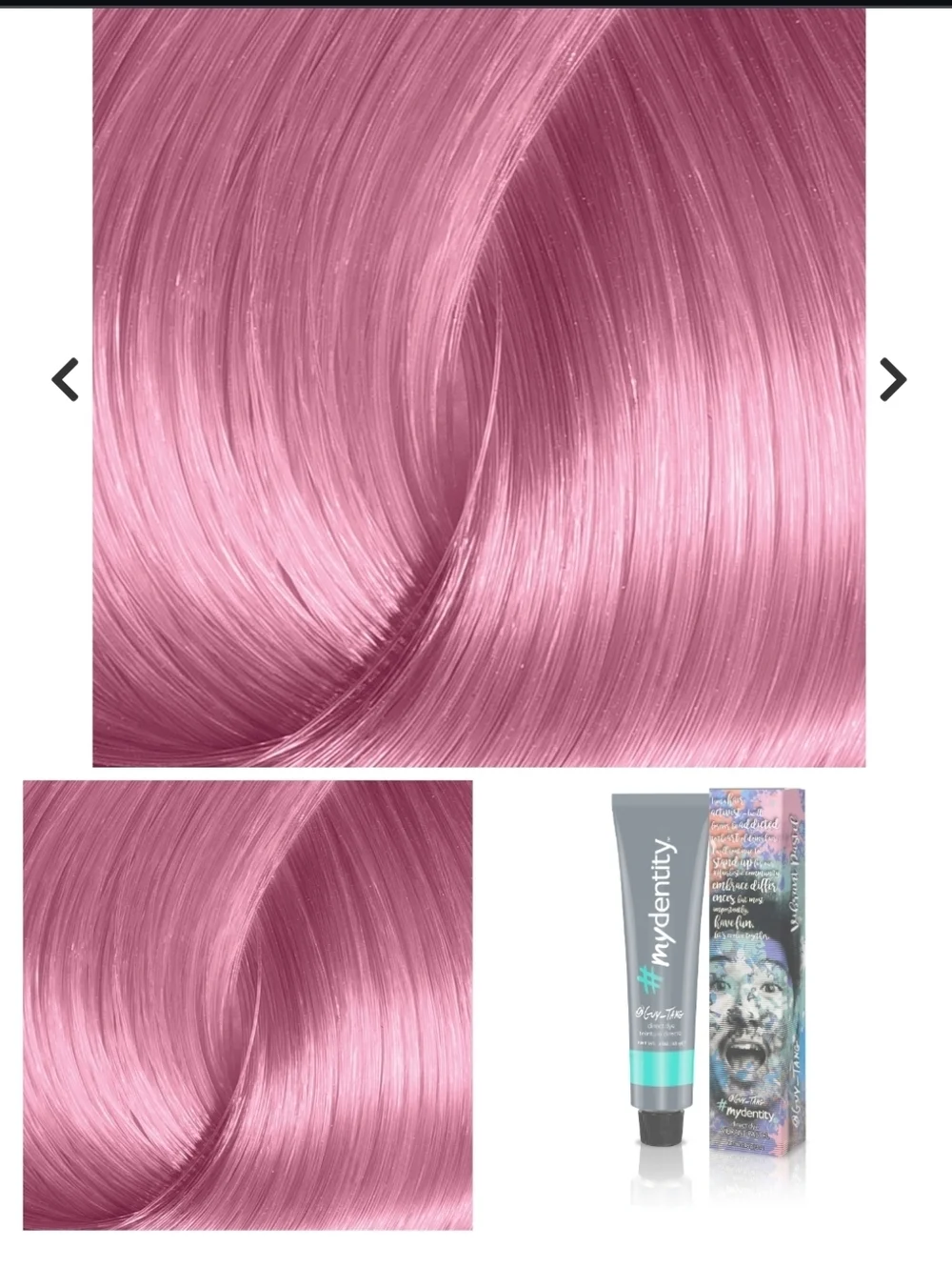 guy tang mydentity direct