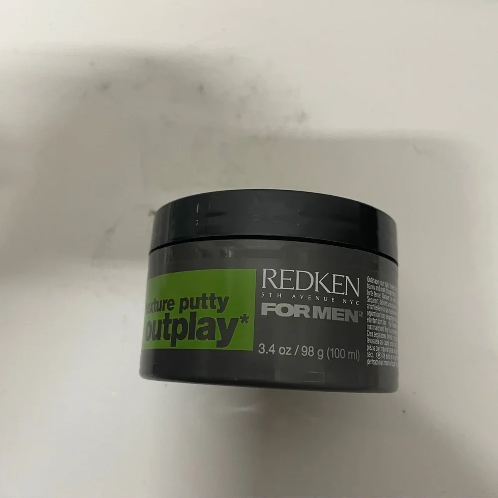 N/A redken men