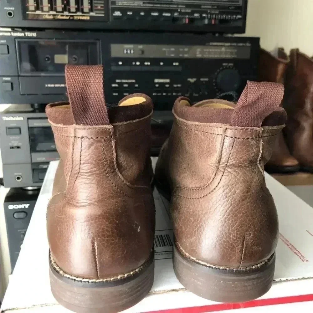 Cole Haan more size details