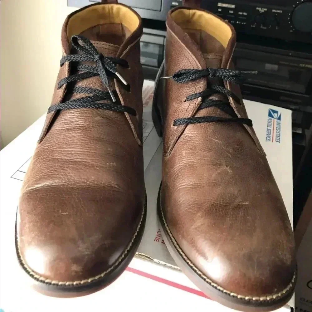 Cole Haan pictures more good