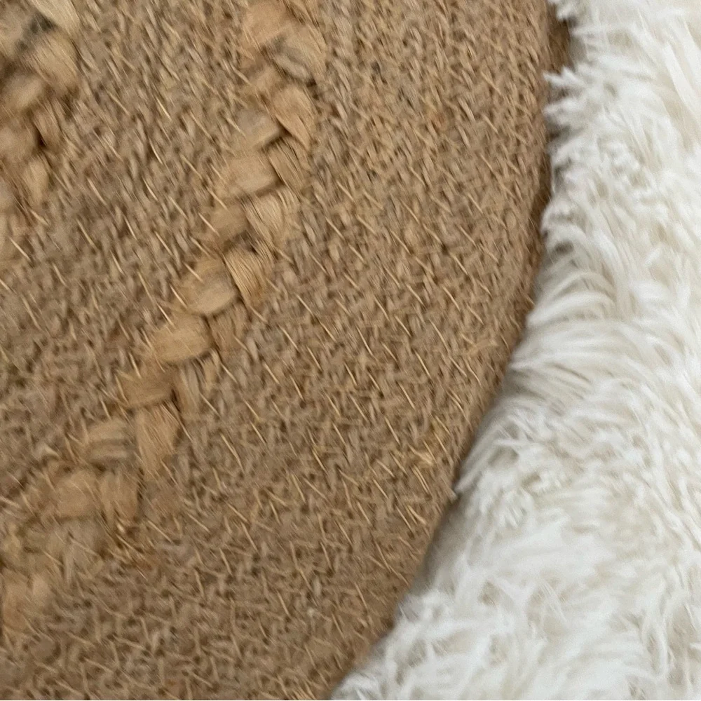 Soho farmhouse round set