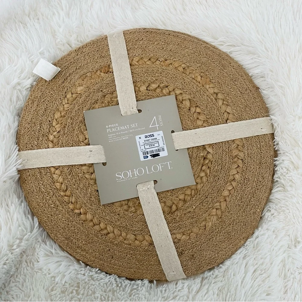 Soho loft boho nwt