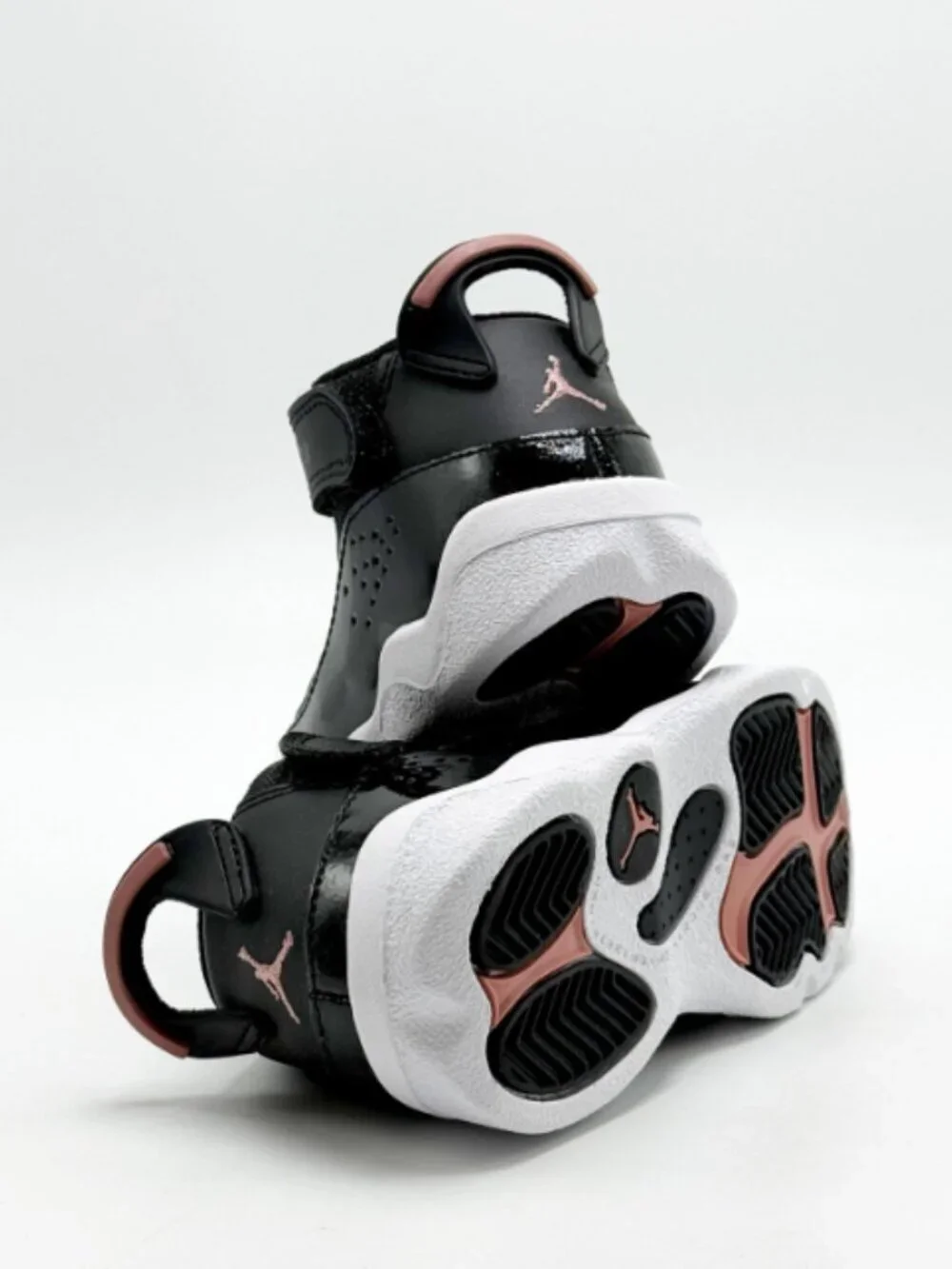 Nike celebrate stacking design