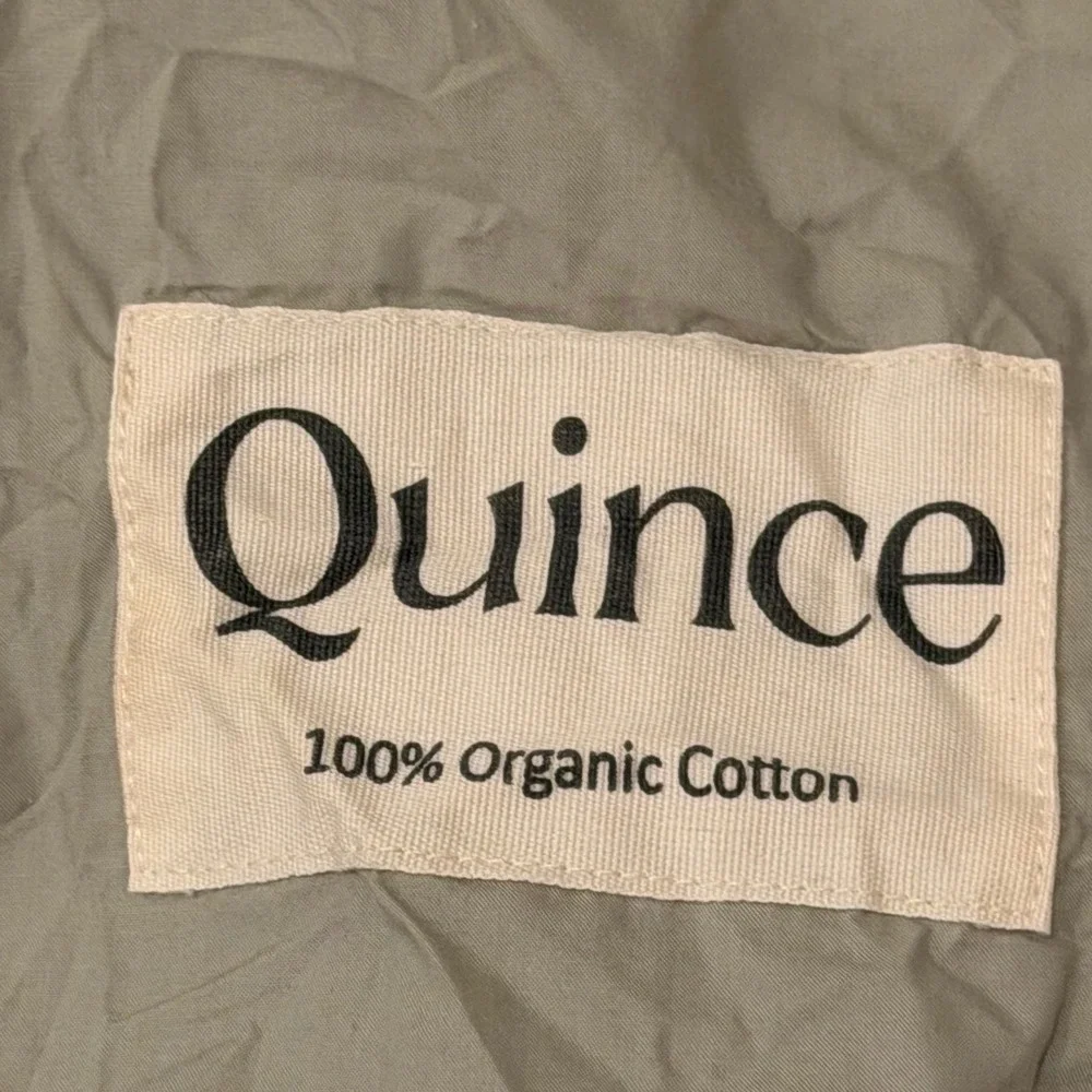 Quince this eco