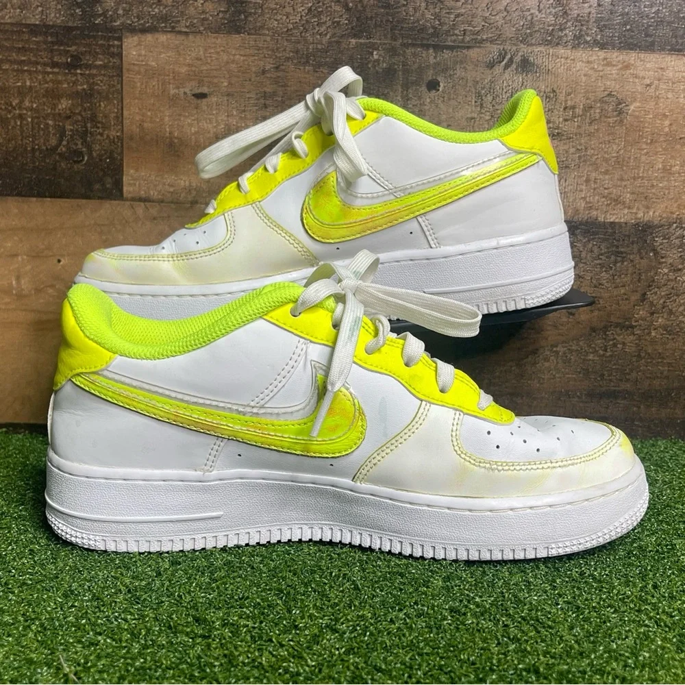 Nike continues popular enthusiasts