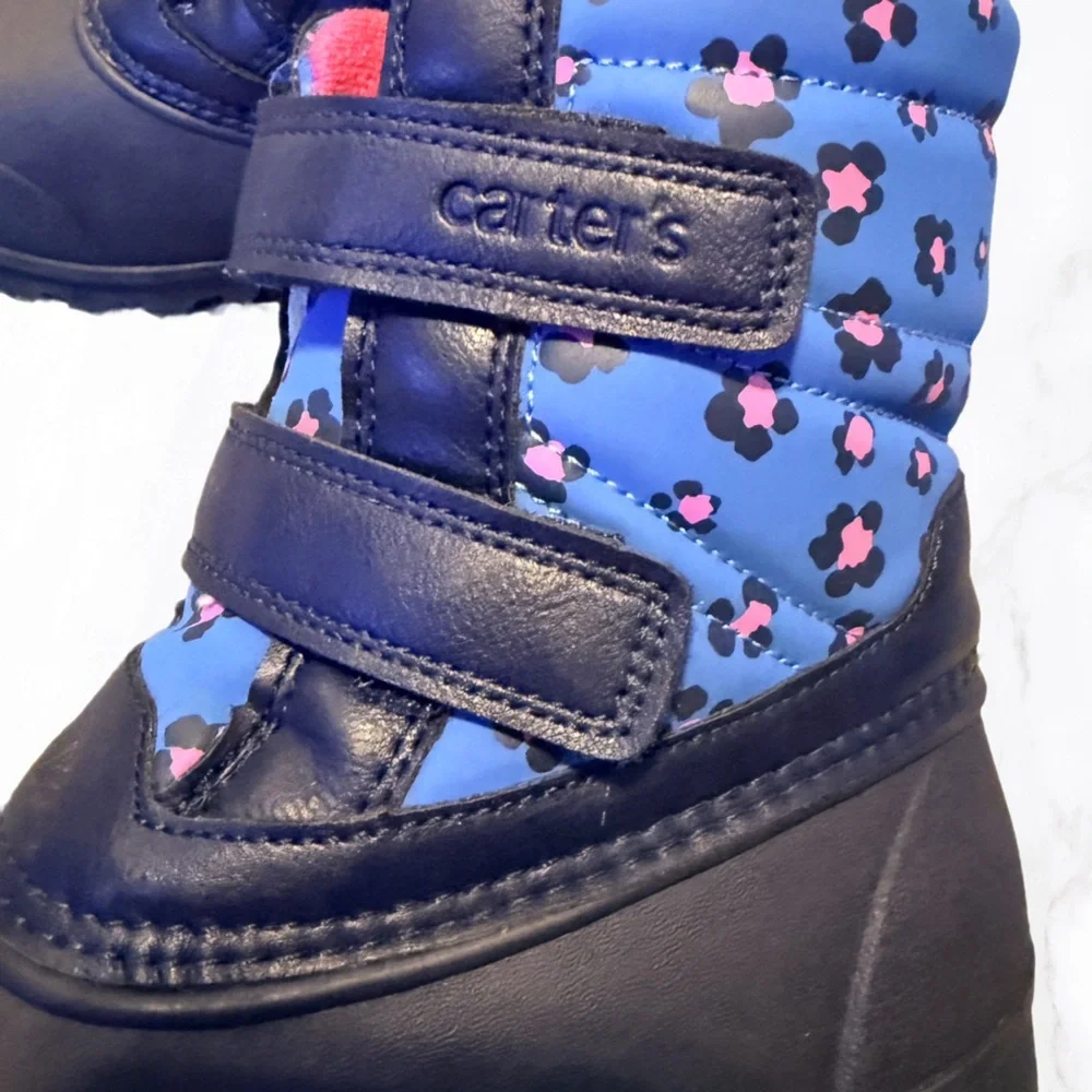 Carters cutest winter
