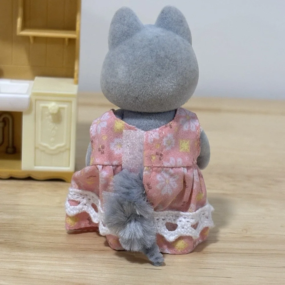 calico critters calico critters