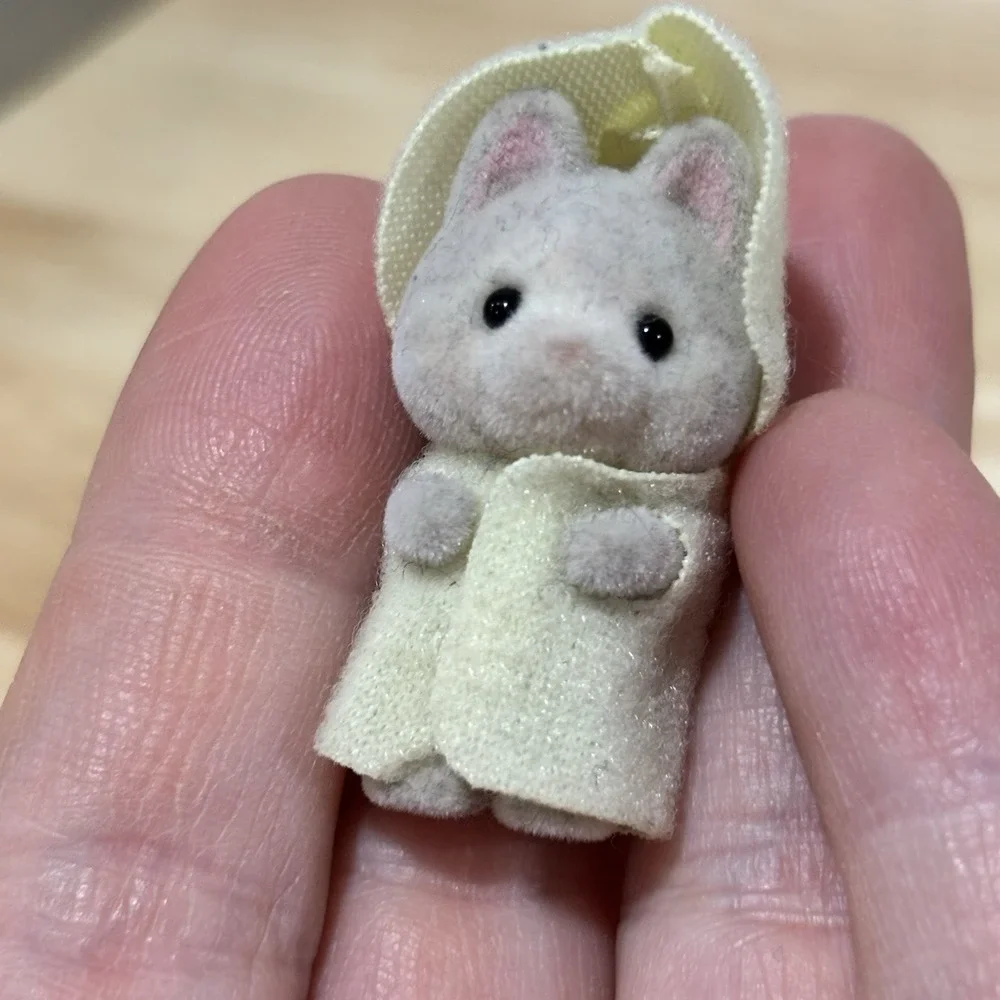 calico critters calico critters