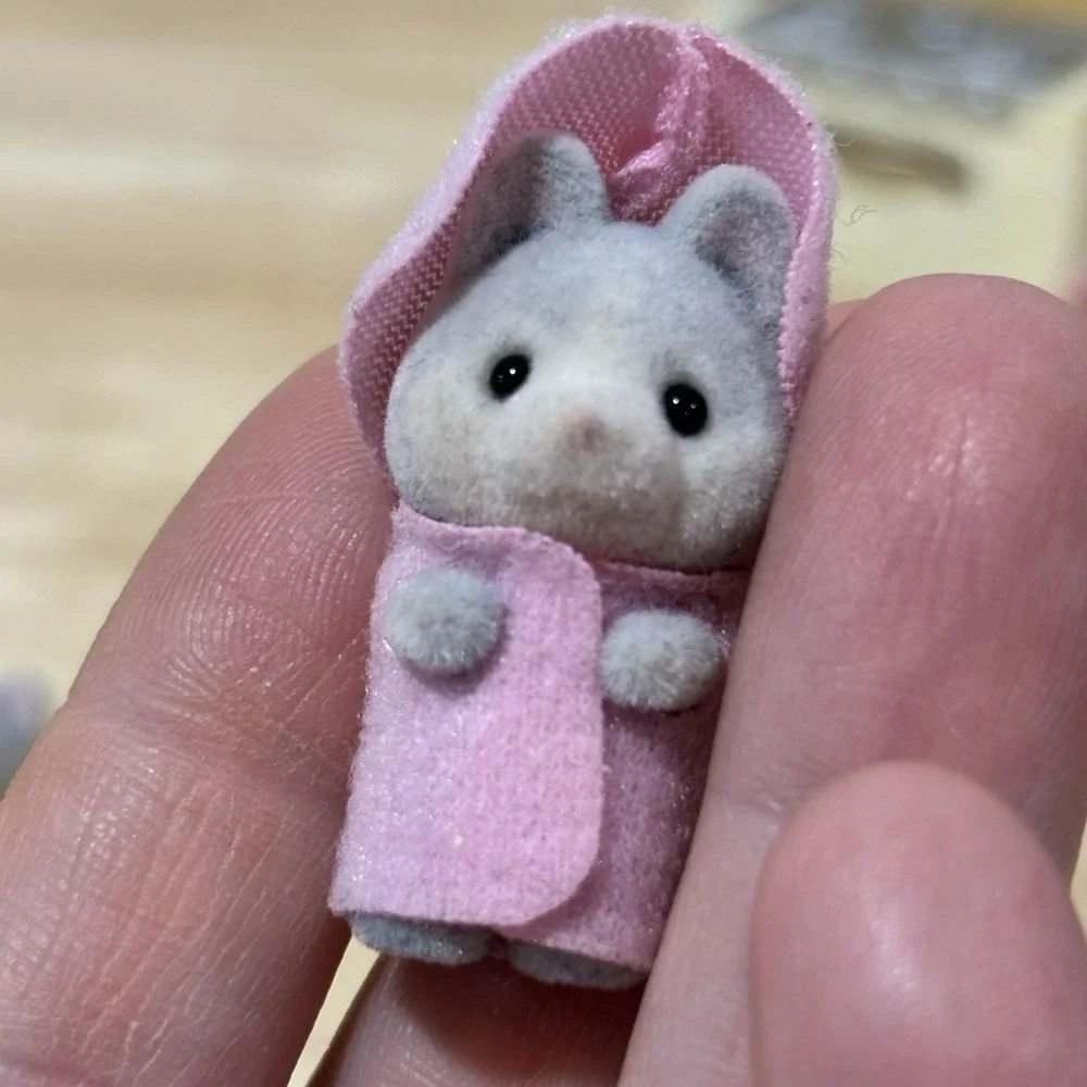 calico critters calico critters