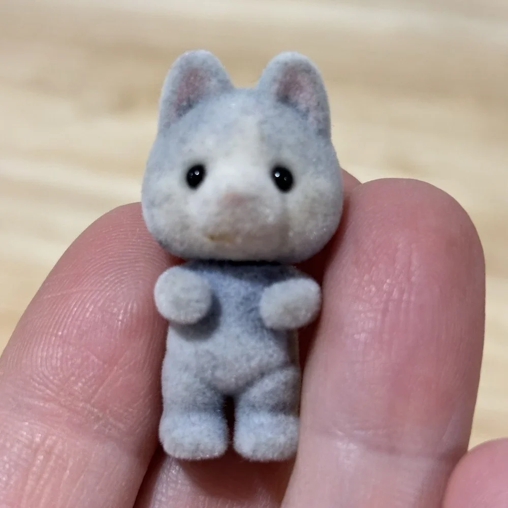 calico critters calico critters