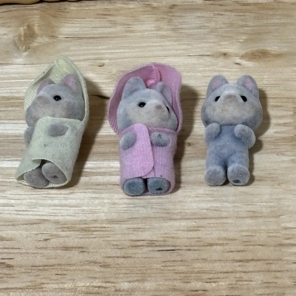 calico critters calico critters
