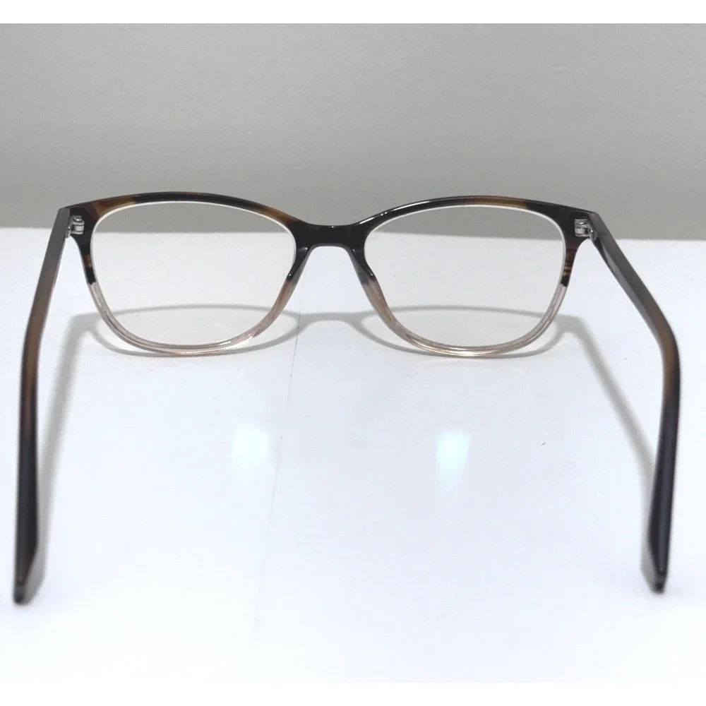 WARBY PARKER Daisy M‎ 615 Eyeglasses Women 52-16-140 Tortoise Cat Eye Frames