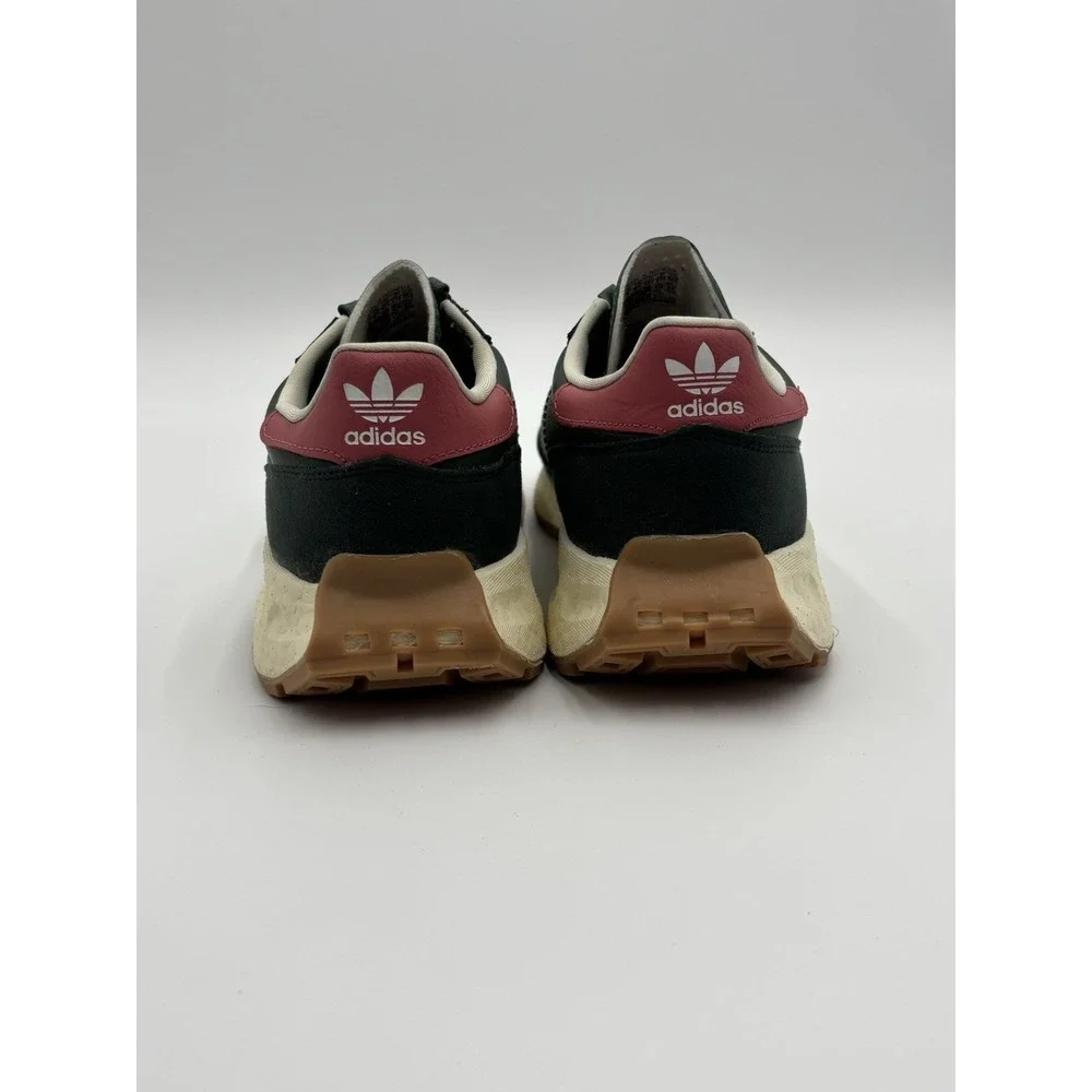 adidas e5 sneakers