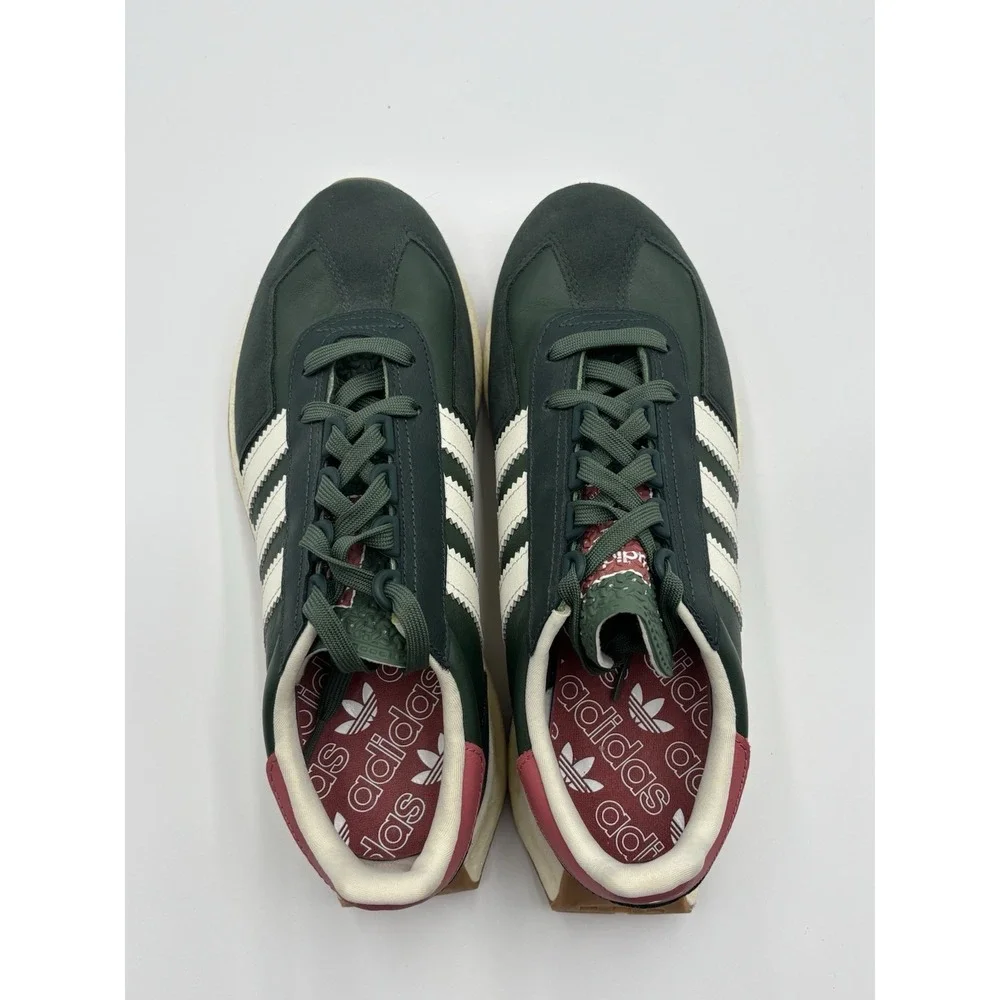 adidas green men e5